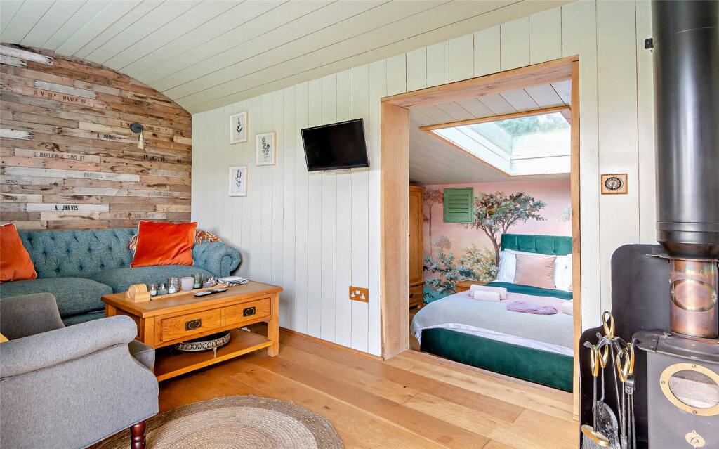 Glamping