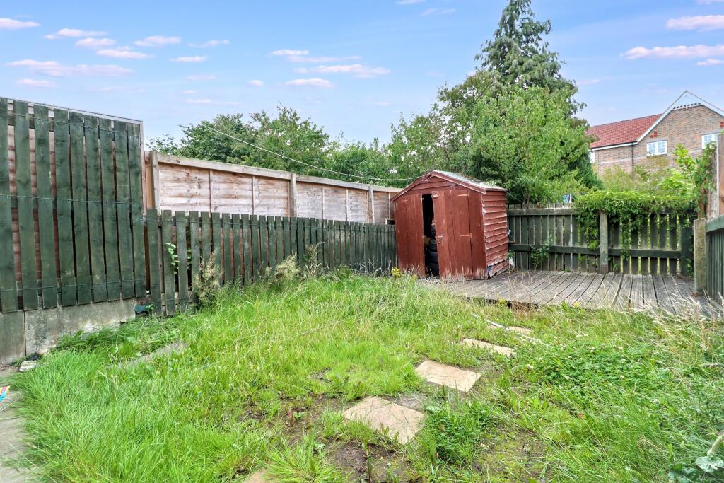 23 Emblehope, Blackfell, Washington, Tyne And Wear, NE37 1SH