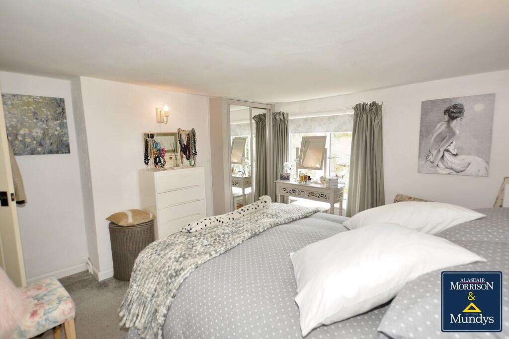 Bedroom 1.