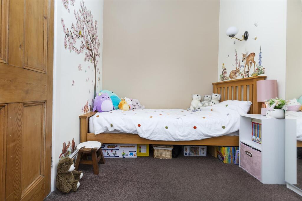 Bramleys Estate Agents - New Lane - Siddal - Halif