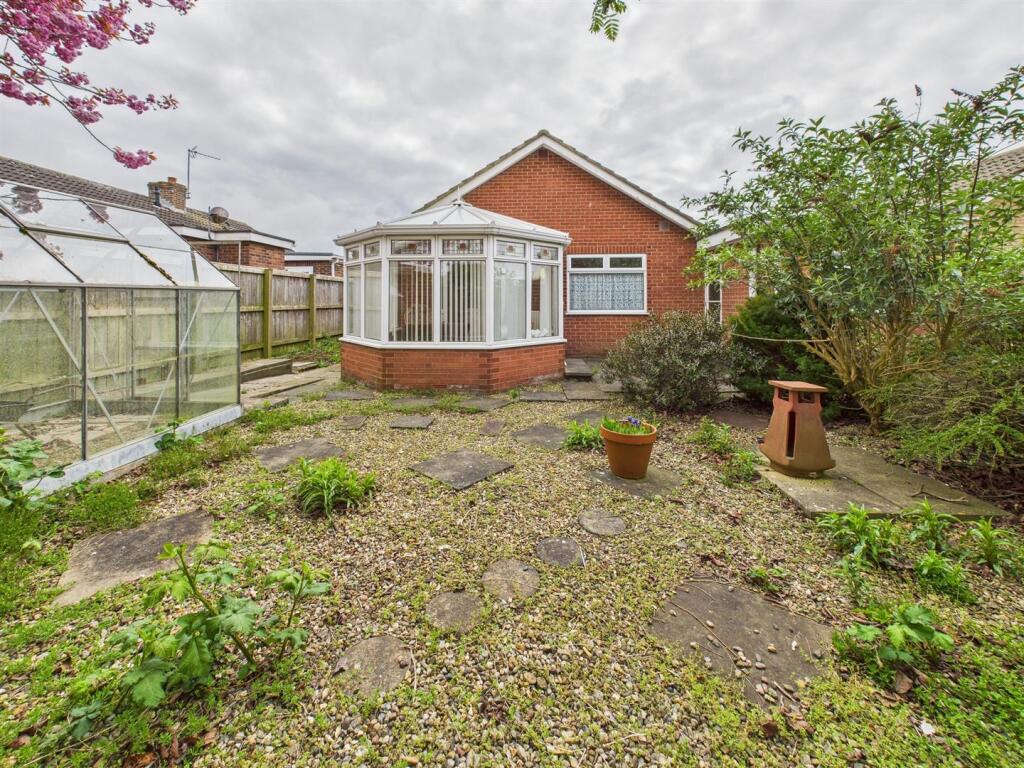 Garden: