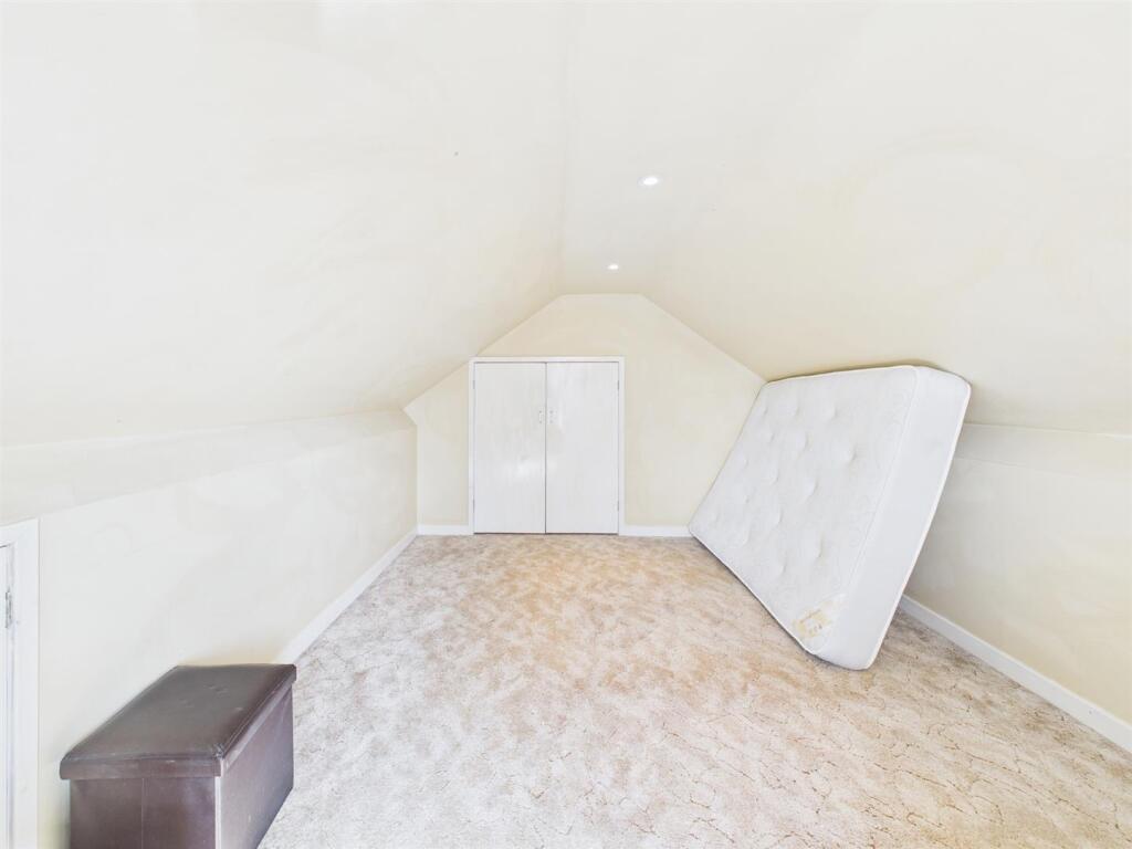 First floor: