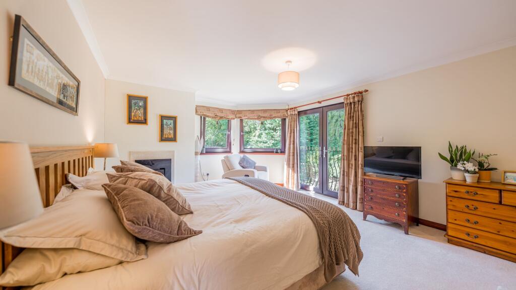 Master Bedroom 1