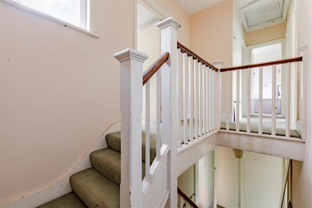 Stairway