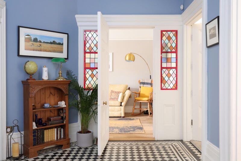 Hall