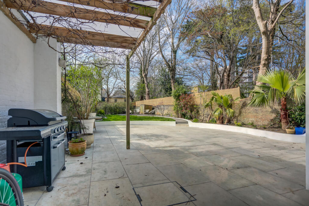 garden