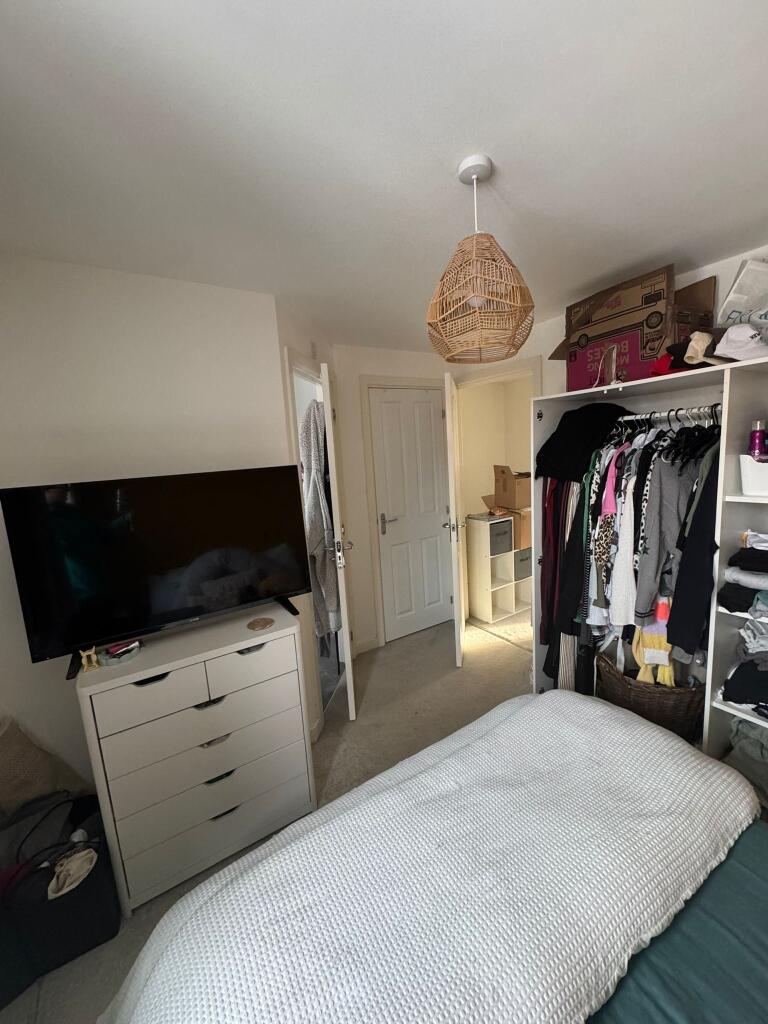 Thistle Way, Witham St. Hughs, Lincoln, LN6 9XJ