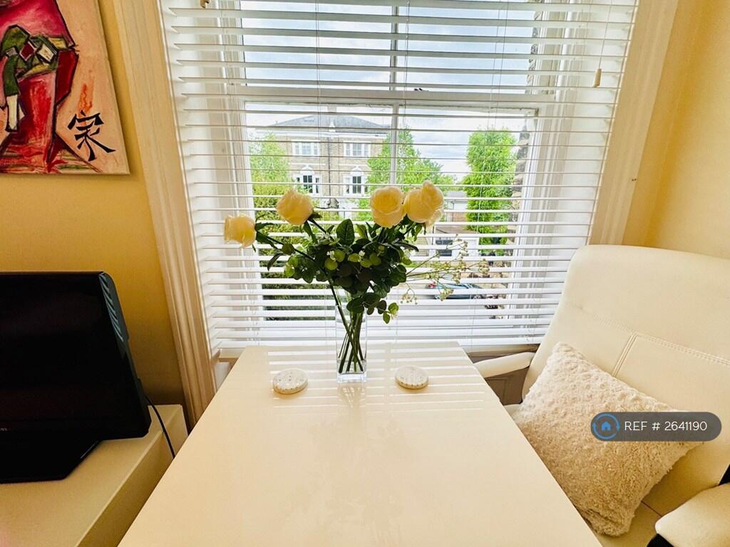 Dining Table/Desk For Work Or Study