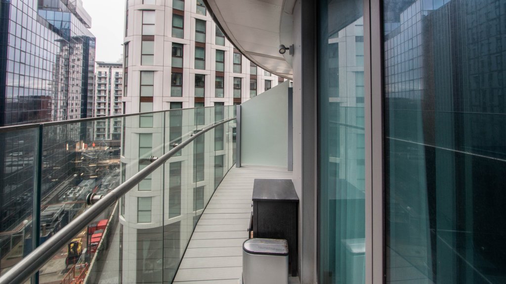 BALCONY ONE