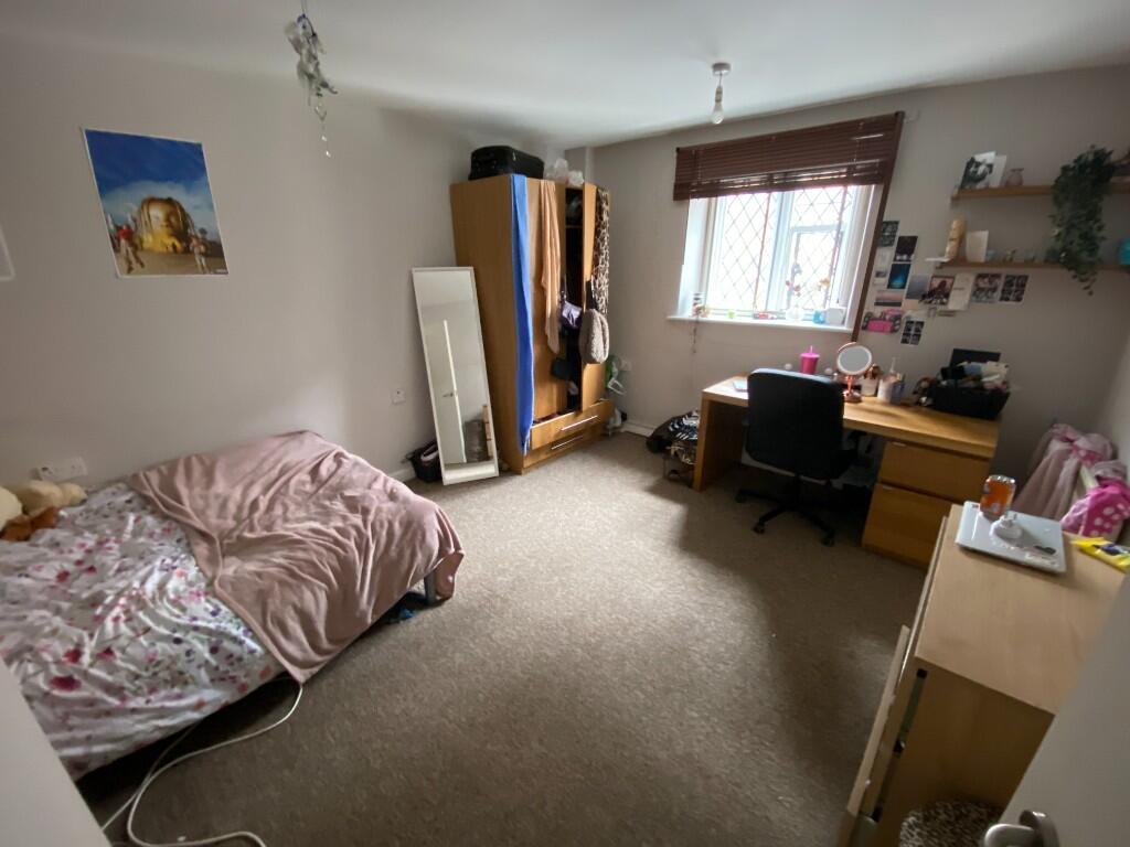 King Street, Bristol, BS1