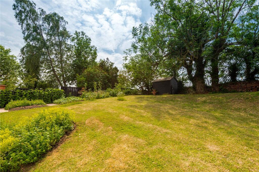 Broxburn Cottages 73