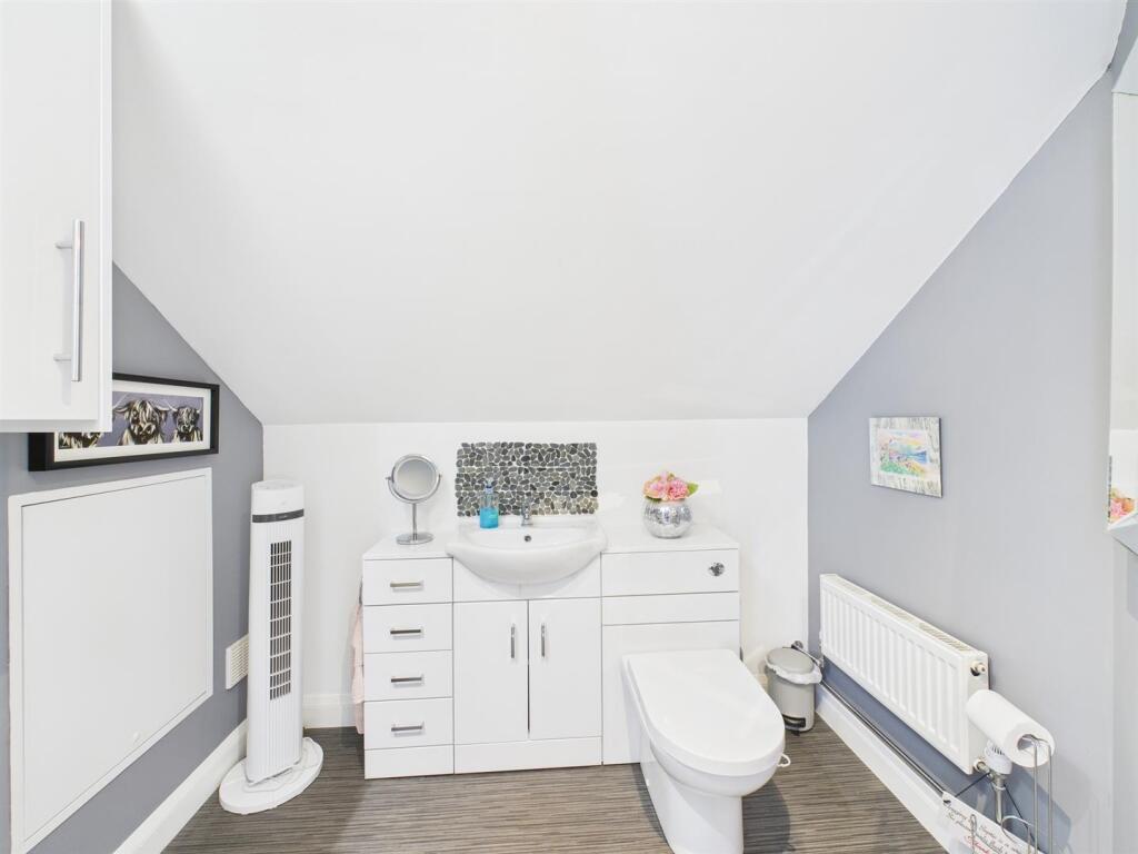 ANNEXE WC