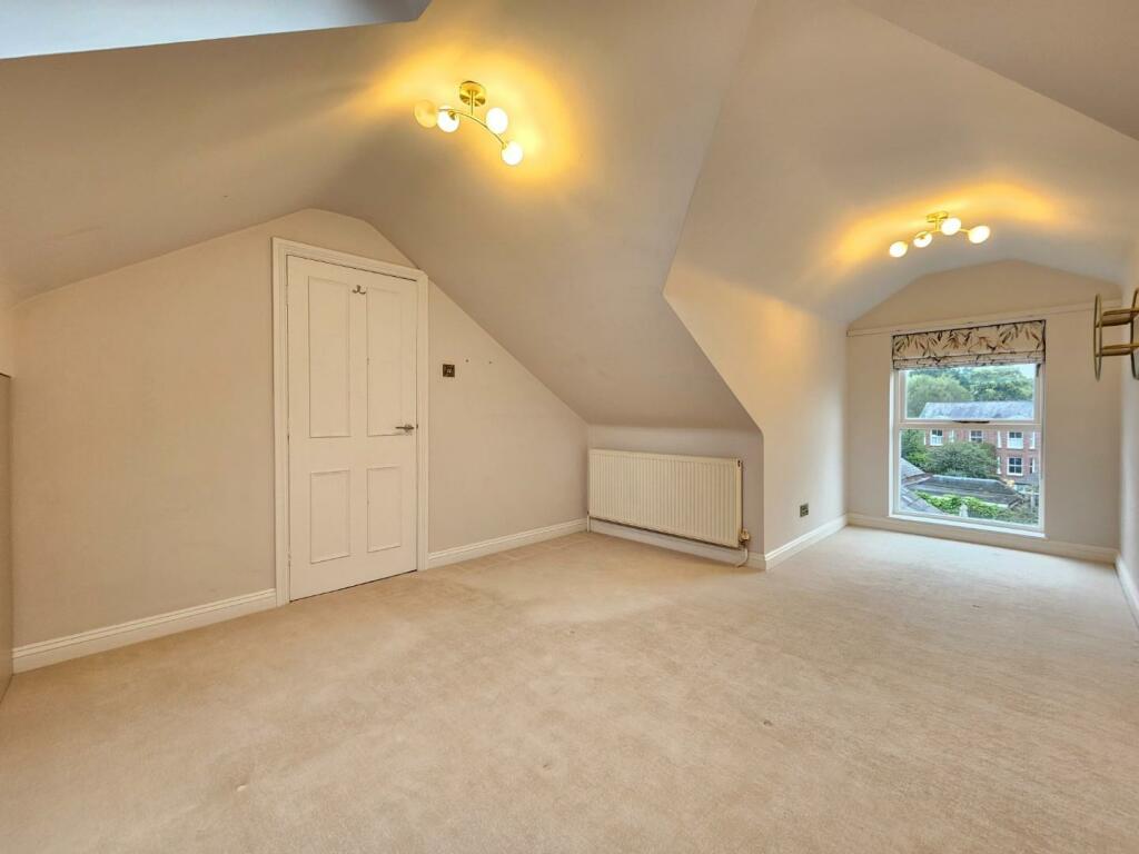 Bedroom 4