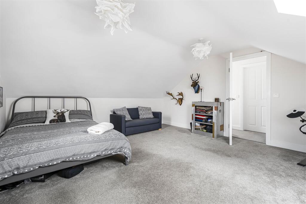 Bedroom Four
