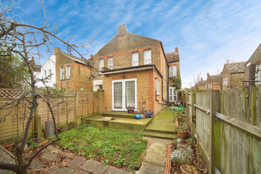 View Of The Property