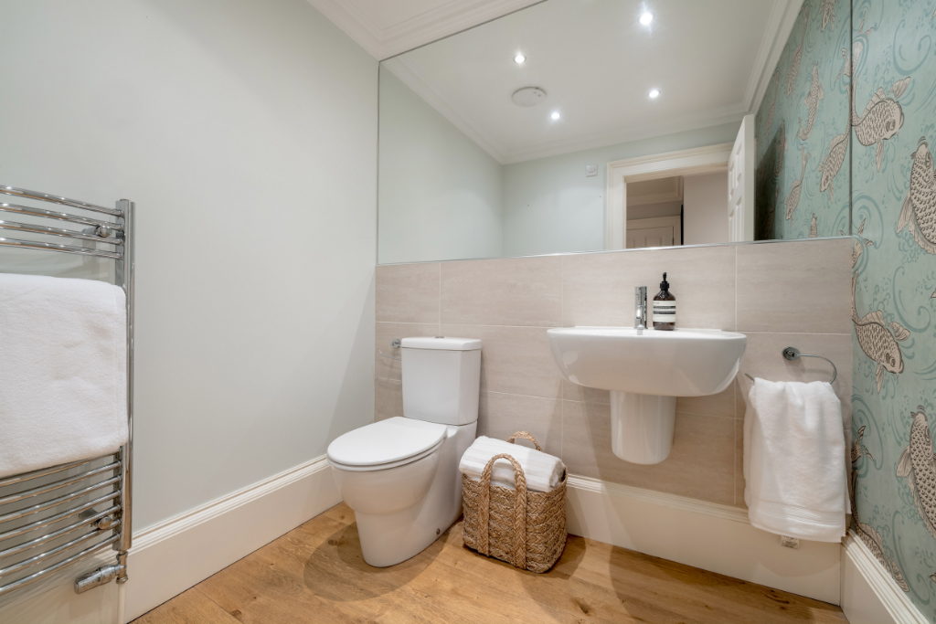 Guest WC