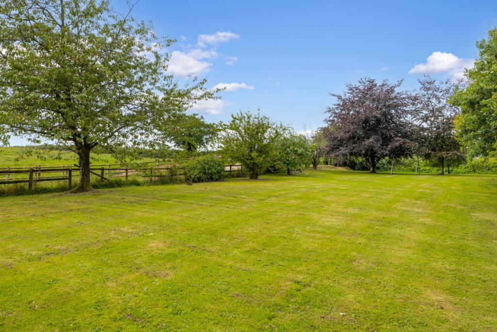 Washfield, Seddons