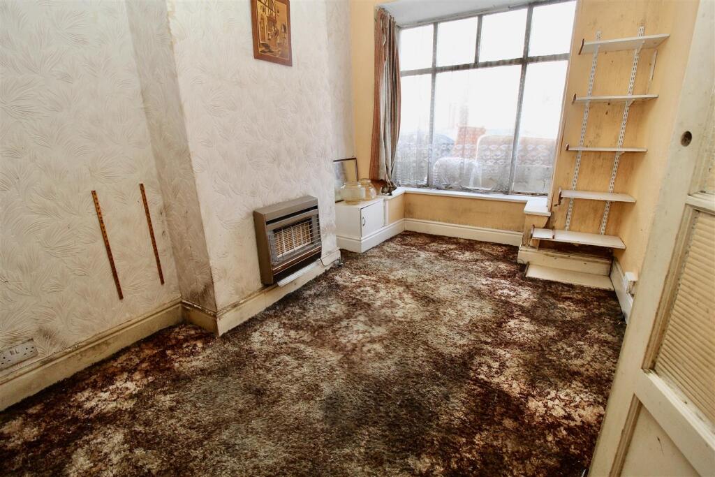 Reception Room One