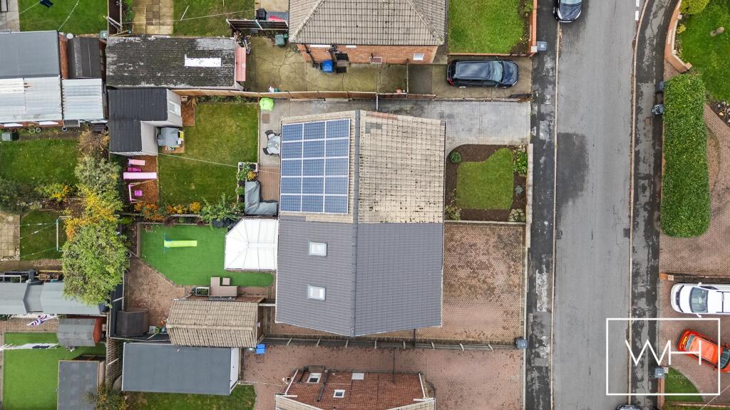 17 St Giles Gate, Cu