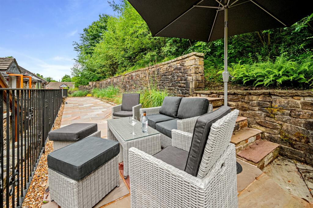 Sun Terrace