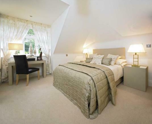 Bedroom 1