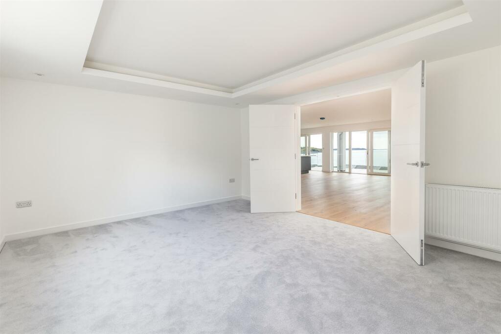 TV Room/ Snug