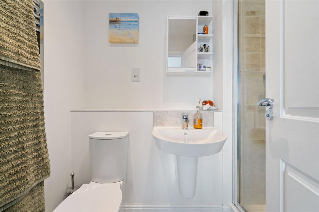 Ensuite