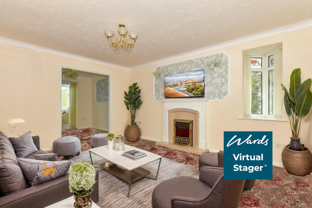 Lounge (Contemporary Style)