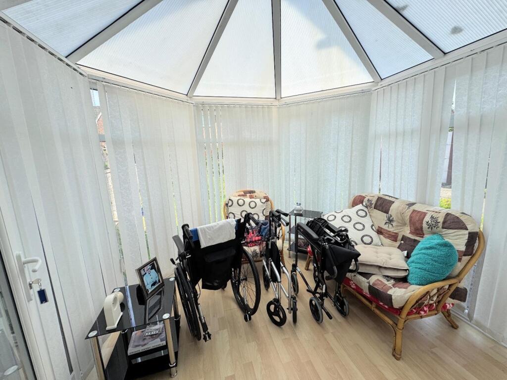 CONSERVATORY