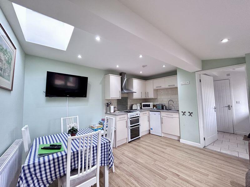 Annexe Living Area 2