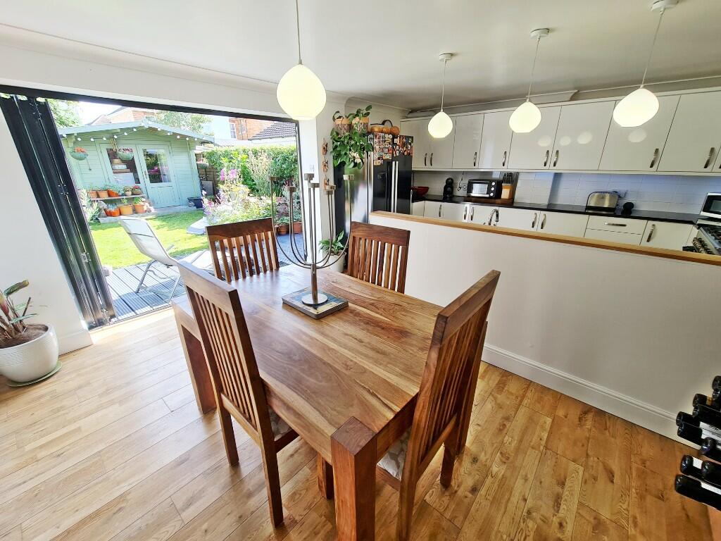 Rec' Three/Family Rm