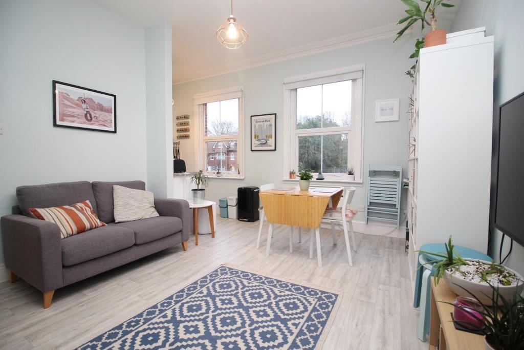 Living / Bedroom