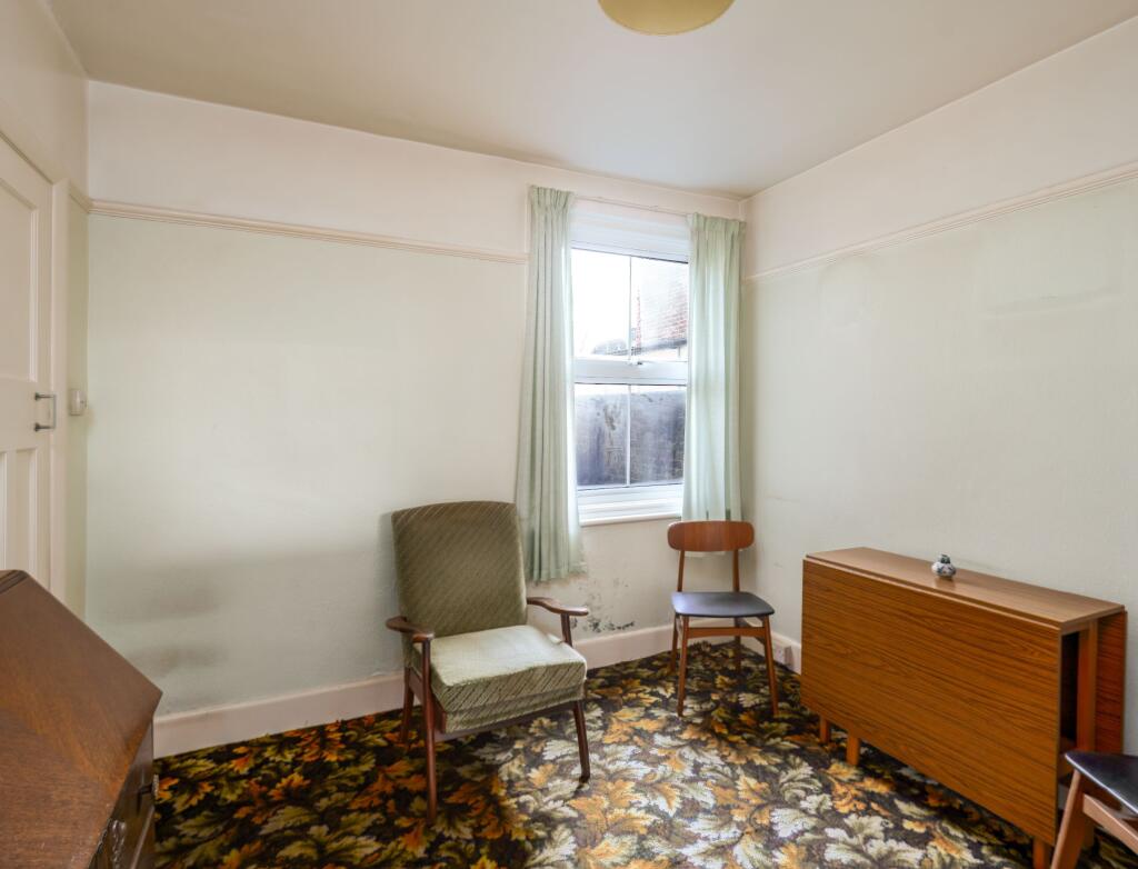 Dining Room (view b)