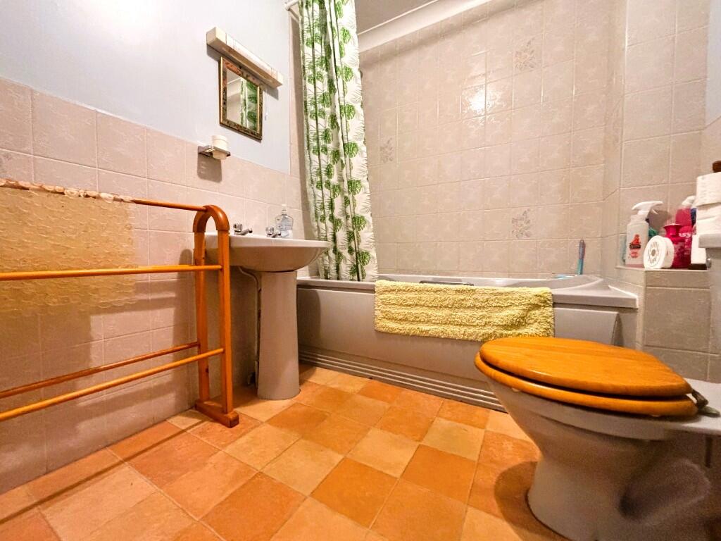Bathroom/W.C.