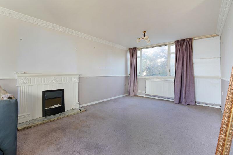Open Plan Living / Dining Room 