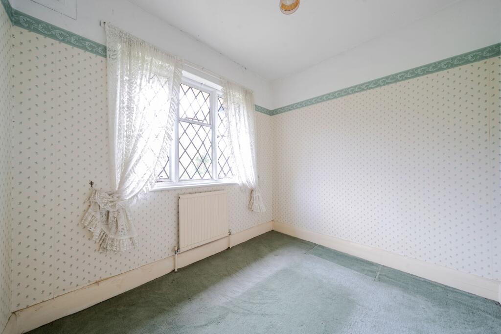 Bedroom Five
