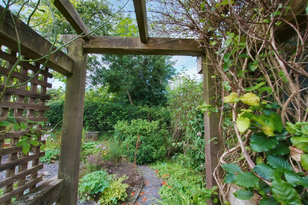 gardens
