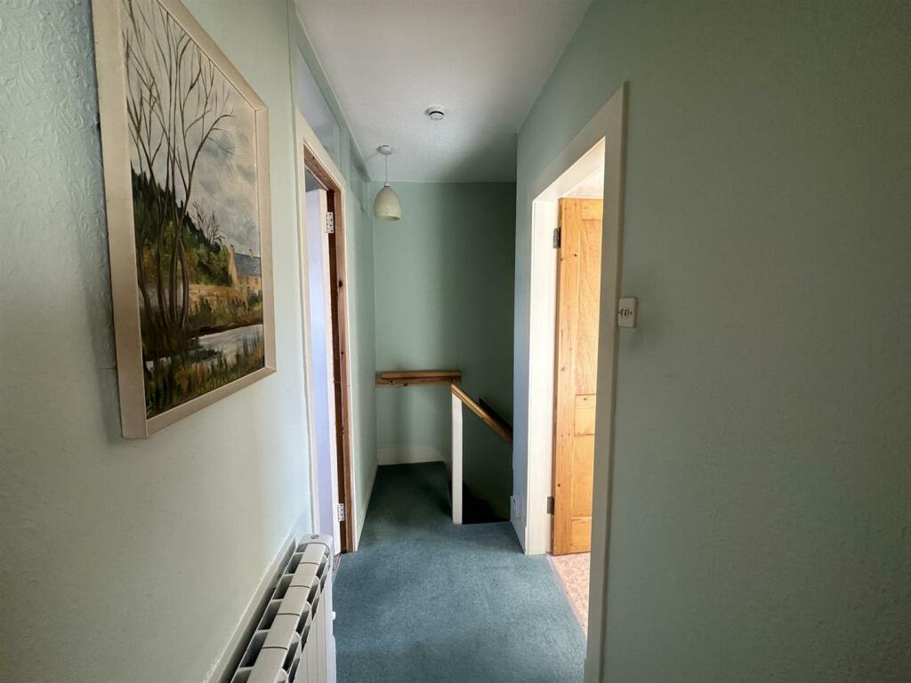 Upper Floor