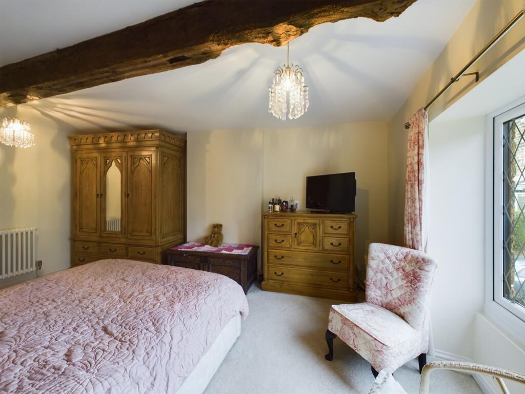 Ivy Cottage  (1)