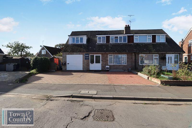 RYE CLOSE
