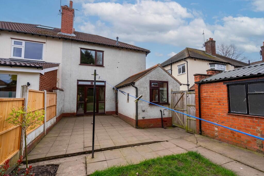 5 Kingsway, Newto...