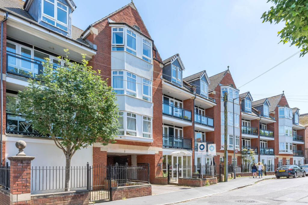 The Savoy, 20 Station Road, Shirehampton, Bristol