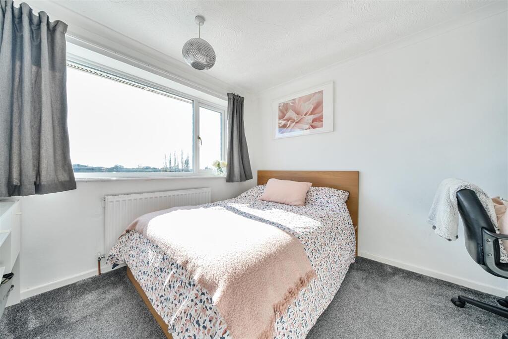 13 Crusader Close, Whitwick