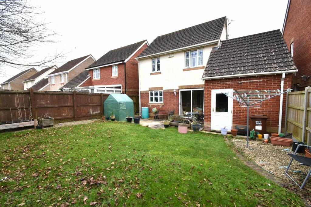 Cullompton Seddons