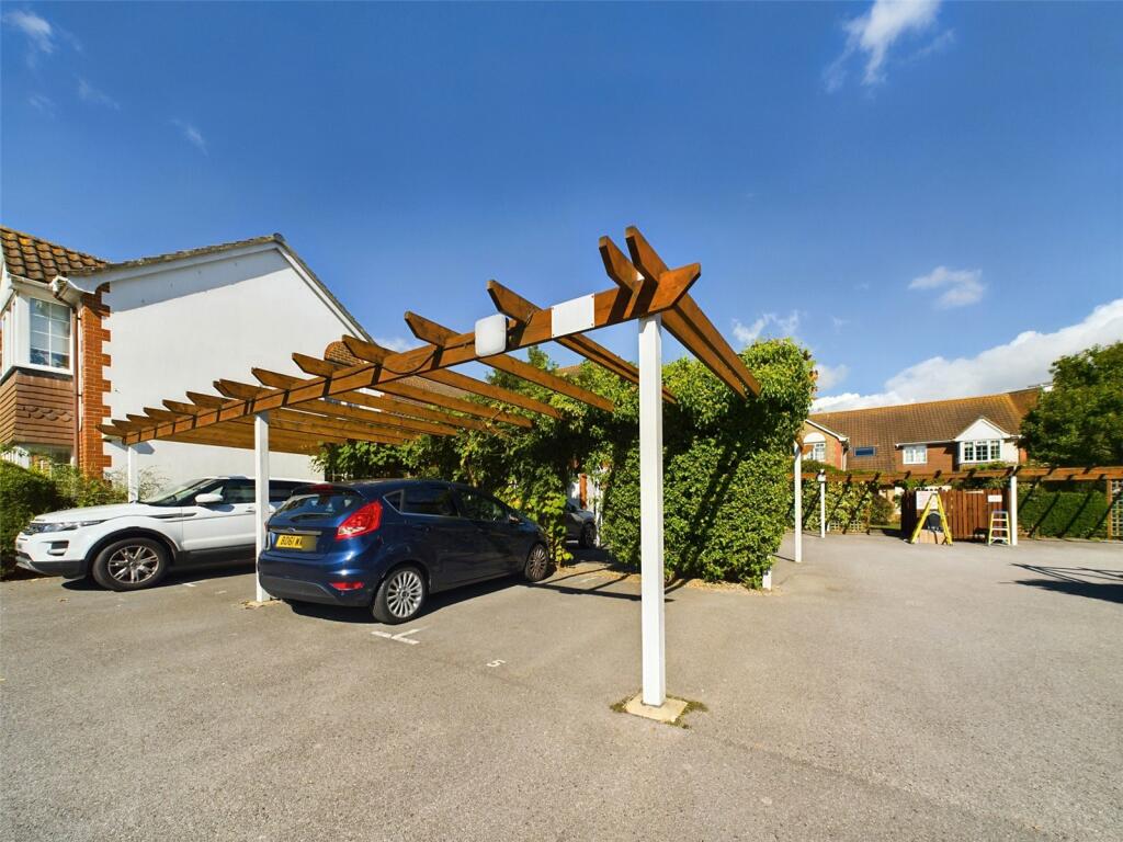 Car Parking