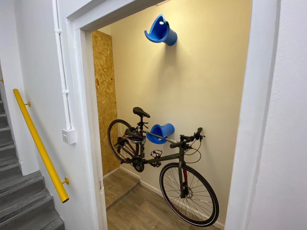 bike store