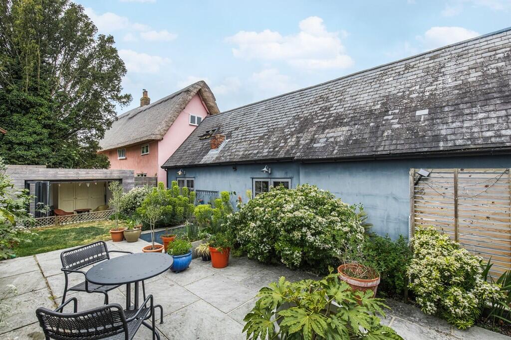 The old primary s...