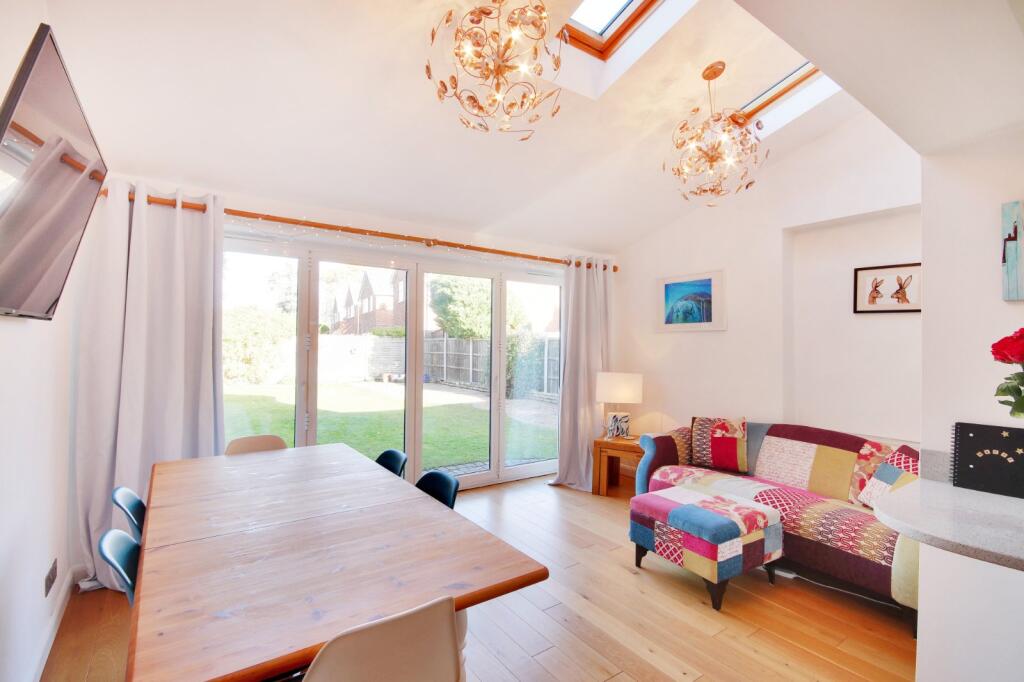 Breakfast Room