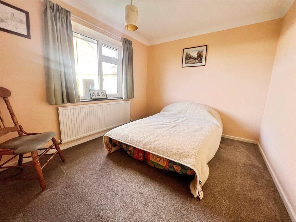 Windermere Drive, Gillingham, Kent, ME8