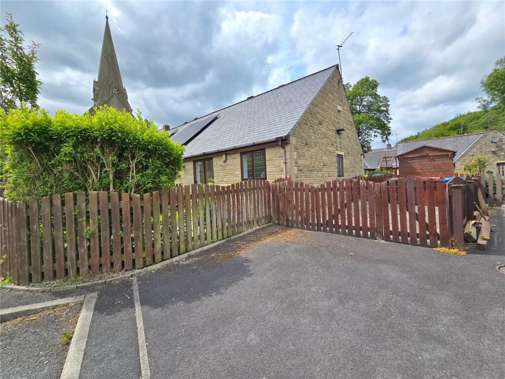 Driveway &amp; Patio